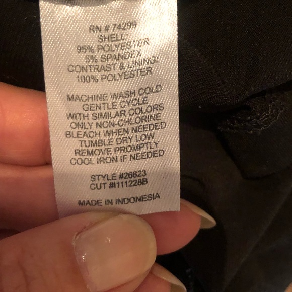 SWEET STORM Bodycon Party Cocktail Dress - Picture 6 of 6